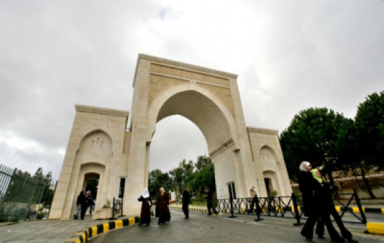 جامعة البلقاء التطبيقية تنظم مؤتمرا طلابيا لتنمية فكر الشباب لخدمة الوطن