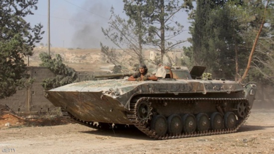 قصف عنيف على حلب.. ومقتل مدنيين في إدلب قصف عنيف على حلب.. ومقتل مدنيين في إدلب