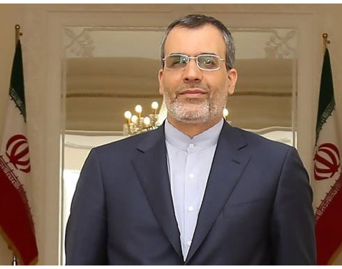 إيران تعلن استعدادها لمساعدة الجيش اللبناني بدلاً من السعودية إيران تعلن استعدادها لمساعدة الجيش اللبناني بدلاً من السعودية
