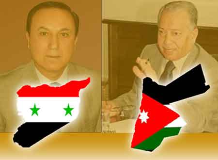 المدينة نيوز تنفرد بنشر نقاط الخلاف مع سوريا حول الحدود 