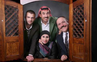 مسرحية شباك عيلتنا رسالة توعوية عن دور المرأة في المجتمع