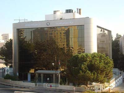 انخفاض عائدات صادرات الاردن من البوتاس الى الثلث في 11 شهرا انخفاض عائدات صادرات الاردن من البوتاس الى الثلث في 11 شهرا