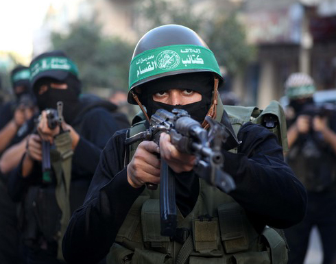 بالفيديو: تسريب للقسام لعملية موقع أبو مطبيق وسط غزة بالفيديو: تسريب للقسام لعملية موقع أبو مطبيق وسط غزة