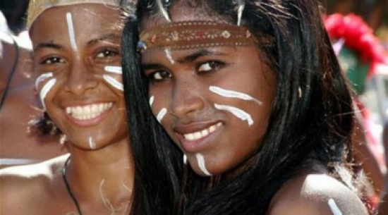 ربع سكان العالم سيكونون أفارقة في 2050