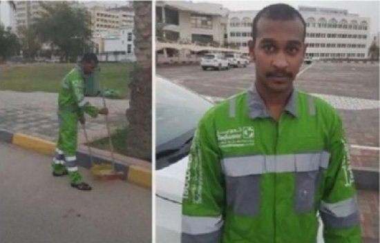 شاهد: عقوبة إماراتي قام بالتخميس ودهس مواطن إماراتي اخر شاهد: عقوبة إماراتي قام بالتخميس ودهس مواطن إماراتي اخر