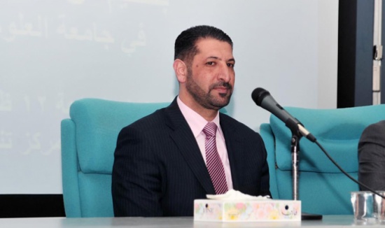 " التمييز " تؤيد وقف ملاحقة الوزير القضاة قضائيا " التمييز " تؤيد وقف ملاحقة الوزير القضاة قضائيا