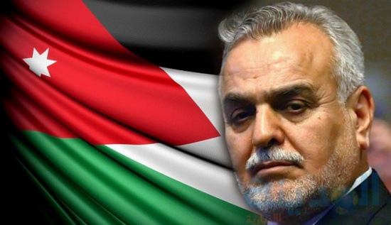 الهاشمي ينفي إبعاد عائلته من الأردن أو منعه من دخول أراضيها الهاشمي ينفي إبعاد عائلته من الأردن أو منعه من دخول أراضيها