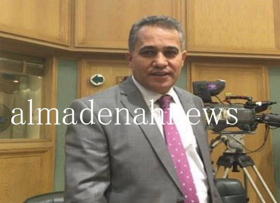 بالصور .. فوز النائب احمد هميسات بمنصب النائب الثاني لرئيس المجلس