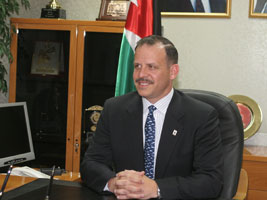 انتخاب الامير فيصل عضوا في اللجنة الاولمبية الدولية انتخاب الامير فيصل عضوا في اللجنة الاولمبية الدولية