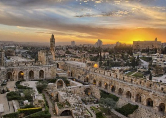 بيان مشترك لرؤساء الكنائس في القدس حول قرار المحكمة المركزية الإسرائيلية بيان مشترك لرؤساء الكنائس في القدس حول قرار المحكمة المركزية الإسرائيلية