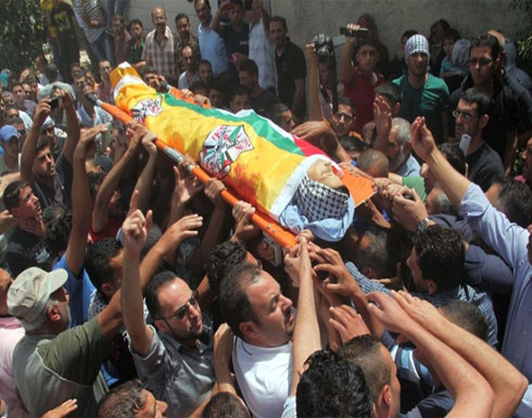 لماذا تصر إسرائيل على احتجاز جثامين شهداء فلسطين؟ لماذا تصر إسرائيل على احتجاز جثامين شهداء فلسطين؟