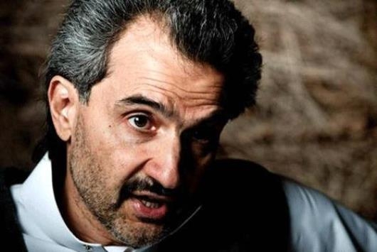الجامعة الاردنية ستمنح الوليد بن طلال دكتوراه فخرية الجامعة الاردنية ستمنح الوليد بن طلال دكتوراه فخرية