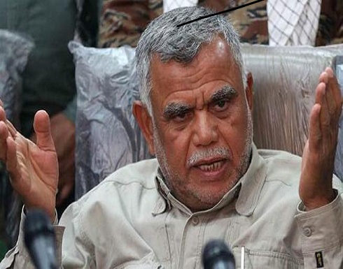 تحالف الفتح يهدد بإسقاط أية حكومة عراقية حليفة لواشنطن