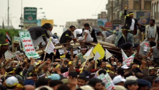 اجلاء دفعة ثالثة من الاردنيين في اليمن