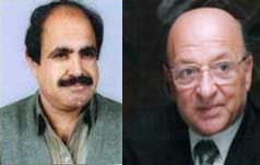 النوايسة يجري الآن إجراءات كفالة المحادين والتل والإفراج مساء اليوم النوايسة يجري الآن إجراءات كفالة المحادين والتل والإفراج مساء اليوم
