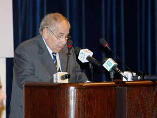 الامير رعد يفتتح مؤتمر الدمج لذوي الاحتياجات الخاصة الامير رعد يفتتح مؤتمر الدمج لذوي الاحتياجات الخاصة