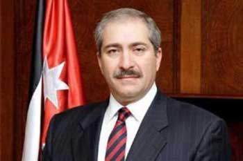 وزير الخارجية يؤكد متانة العلاقات الأردنية الهندية وزير الخارجية يؤكد متانة العلاقات الأردنية الهندية