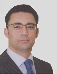 شريف الزعبي يغادر مؤتمر القضاء غاضبا 