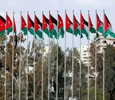 الاردن يشارك الامتين العربية والاسلامية بالاحتفال بذكرى الاسراء والمعراج الشريفين الاردن يشارك الامتين العربية والاسلامية بالاحتفال بذكرى الاسراء والمعراج الشريفين