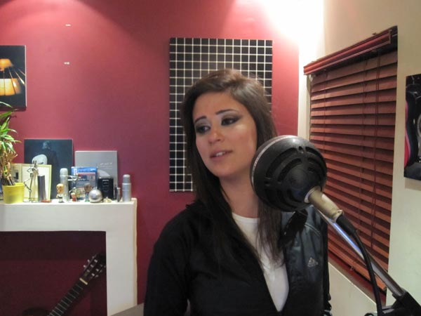 حصريا.. ليان تحقق نجاحا كبيرا باغنية "إنت الحب" لأم كلثوم حصريا.. ليان تحقق نجاحا كبيرا باغنية "إنت الحب" لأم كلثوم