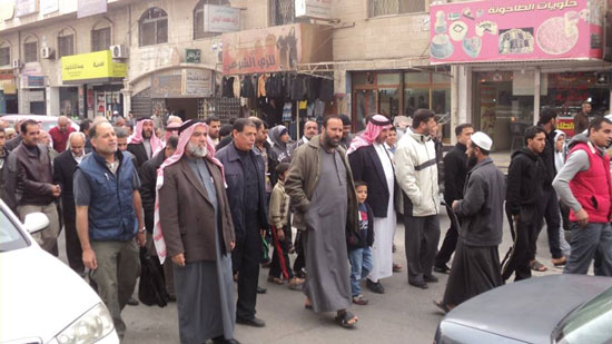 الطفيلة : تسقط حكومة الملقي الطفيلة : تسقط حكومة الملقي