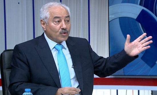 داودية : نعجز عن اسعاف القطاع الزراعي والأسعار تقود إلى كارثة