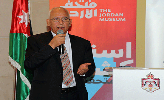 نقيب المهندسين: اولوياتنا الدفاع عن الزملاء والعمل على تأمين حياة كريمة لهم