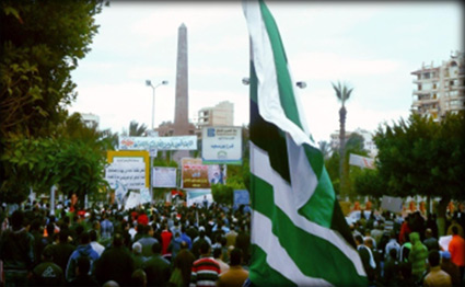مصر: الألتراس يعلن العصيان المدني في بورسعيد مصر: الألتراس يعلن العصيان المدني في بورسعيد