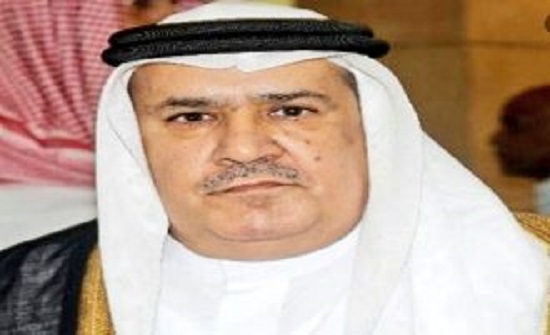 السعودية..وفاة الأمير عبدالله بن فيصل بن تركي السعودية..وفاة الأمير عبدالله بن فيصل بن تركي