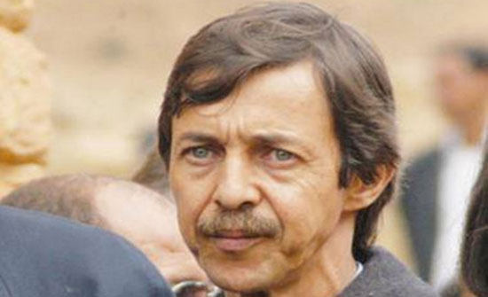 شقيق بوتفليقة وضباط مخابرات يواجهون الإعدام بالجزائر