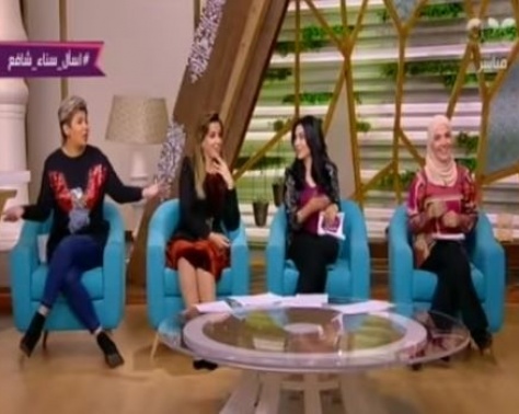 بالفيديو - نجم شهير يعترف أن تعدد زيجاته "فراغة عين".. وهذا ما قاله عن خيانته لزوجته!؟ بالفيديو - نجم شهير يعترف أن تعدد زيجاته "فراغة عين".. وهذا ما قاله عن خيانته لزوجته!؟