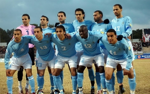العوضات يباشر عمله مدربا لفريق الفيصلي العوضات يباشر عمله مدربا لفريق الفيصلي