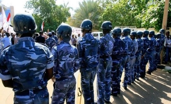تدربوا لاستهداف دول الخليج.. السودان يعتقل 9 من القاعدة تدربوا لاستهداف دول الخليج.. السودان يعتقل 9 من القاعدة