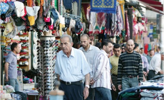 352 دينارا متوسط دخل نصف الأسر الأردنية 352 دينارا متوسط دخل نصف الأسر الأردنية