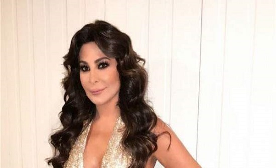 بالصورة : صورة مؤثرة لاليسا مع والدتها وماذا قالت عنها؟