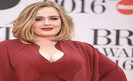 صور صادمة ... اديل تخسر 20 كلغ وتصدم متابعيها بنحافتها الشديدة! صور صادمة ... اديل تخسر 20 كلغ وتصدم متابعيها بنحافتها الشديدة!