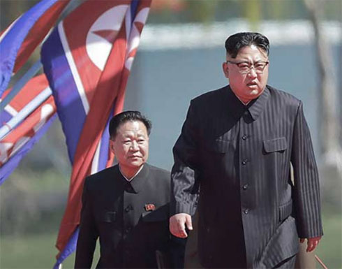 كوريا الشمالية تعتبر العقوبات الاممية الجديدة “عملاً حربياً” ضدها