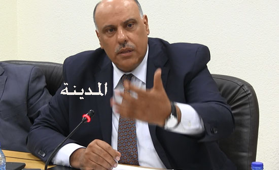 الناصـــر : تـعيينــات العــام الحالـي للصحة فقط ولا استثناءات الناصـــر : تـعيينــات العــام الحالـي للصحة فقط ولا استثناءات