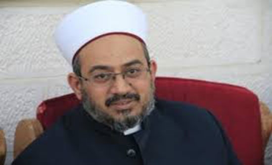 وزير الأوقاف يفتتح مشروعا استثماريا بالمفرق