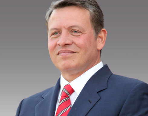 الملك يهنئ الرئيس اليوناني بيوم استقلال بلاده