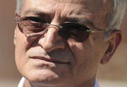 طوقان يبحث مع الجهات الدولية أوجه التعاون في المجال الإقتصادي والمالي