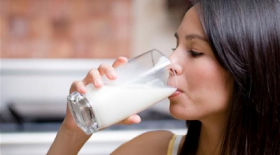 التغذية مع الرياضة.. درع الوقاية من هشاشة العظام