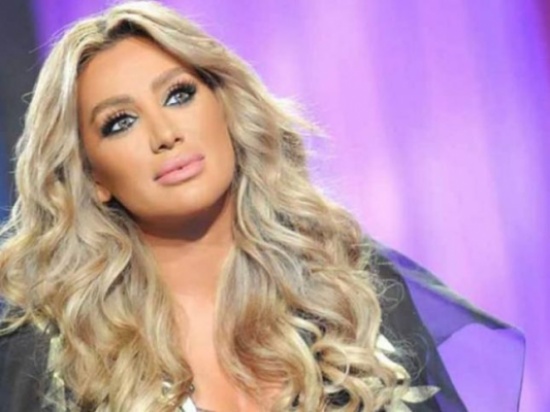 مايا دياب: في حال تمّ الإتفاق مع "أكس فاكتور"سأكون في لجنة التحكيم مايا دياب: في حال تمّ الإتفاق مع "أكس فاكتور"سأكون في لجنة التحكيم