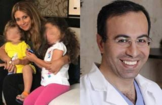 بالفيديو - وأخيراً نادر صعب يخرج عن صمته ويكشف ما حصل مع الشابة التي توفيت داخل عيادته بالفيديو - وأخيراً نادر صعب يخرج عن صمته ويكشف ما حصل مع الشابة التي توفيت داخل عيادته