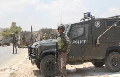 إسرائيل تقر تسهيلات جديدة لدخول وعمل الفلسطينيين من الضفة إسرائيل تقر تسهيلات جديدة لدخول وعمل الفلسطينيين من الضفة