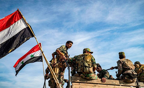 صحيفة: إيران وروسيا دخلتا حلبة إدلب لإنقاذ الأسد.. تفاصيل