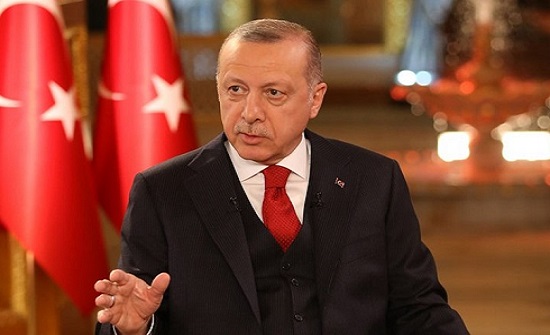 مباشر | فيديو : كلمة للرئيس رجب طيب اردوغان مباشر | فيديو : كلمة للرئيس رجب طيب اردوغان