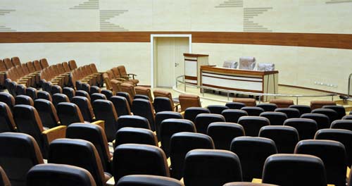 مؤتمر صحفي لتحضيرية "دور مؤسسات المجتمع المدني في مكافحة الارهاب" مؤتمر صحفي لتحضيرية "دور مؤسسات المجتمع المدني في مكافحة الارهاب"