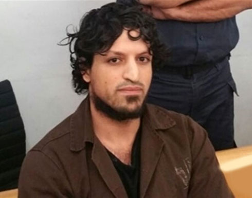 السجن 5 سنوات لفلسطيني من الخط الأحضر قاتل في سوريا