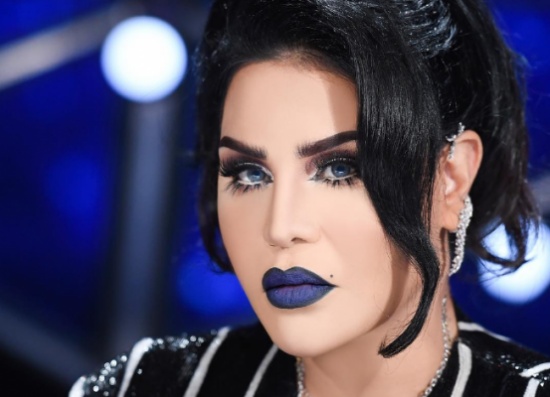 ارشيف /  بالفيديو شاهد ردّة فعل نانسي عجرم عندما أطلقت أحلام ريحاً!